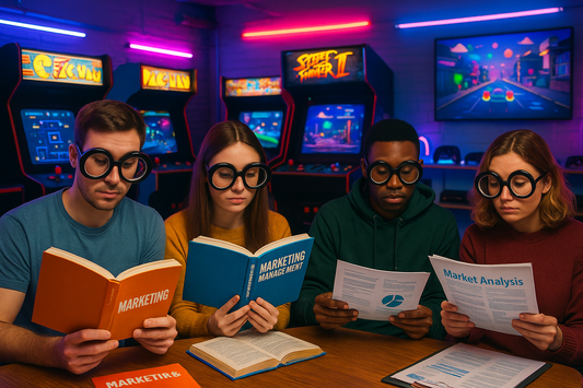 Marketing para Quienes Odian el Marketing: Los 3 Pilares Básicos