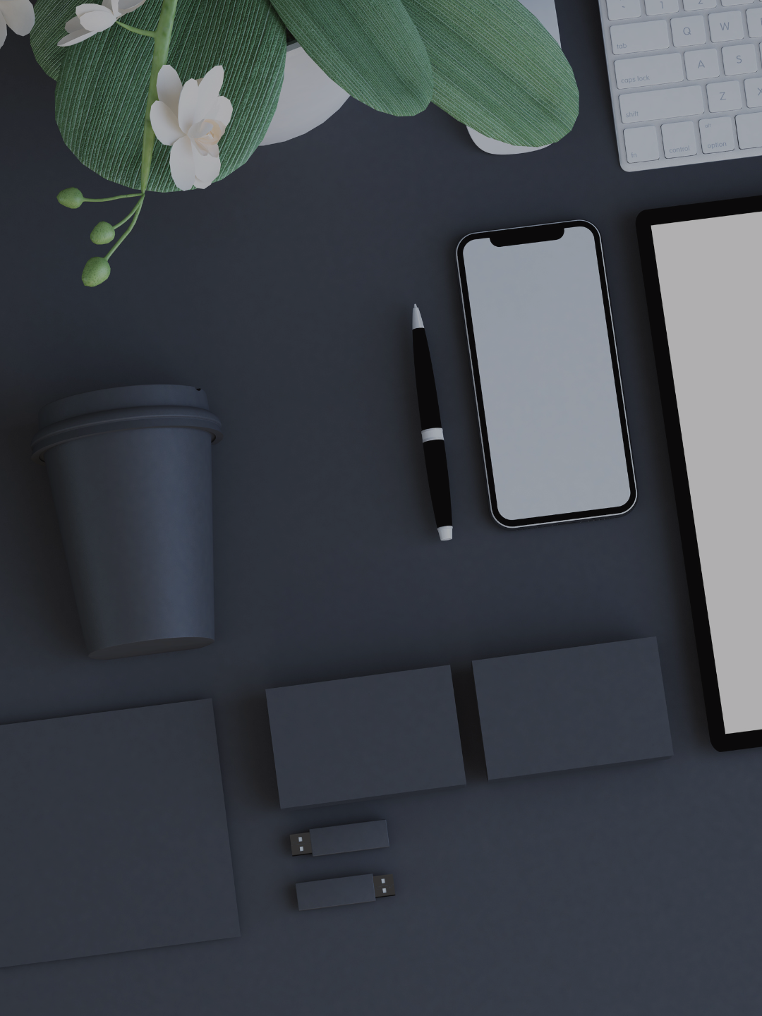 Branding e imagen Corporativa