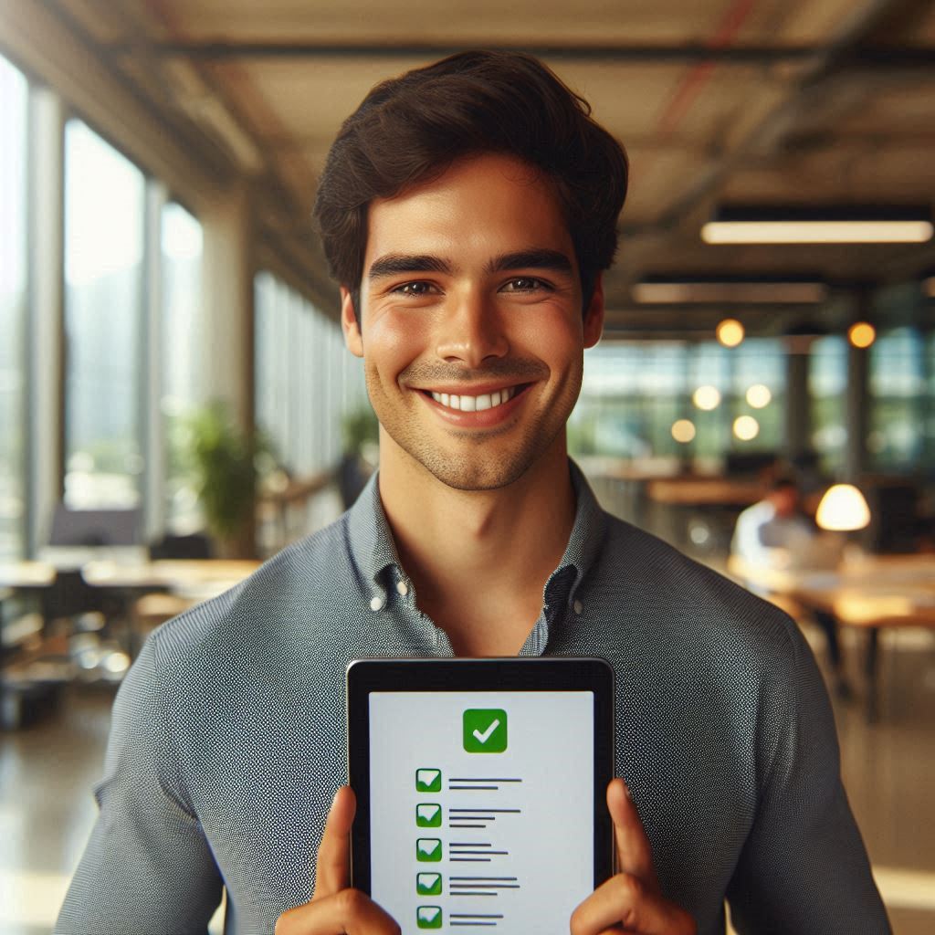 El Checklist para Crear tu Empresa en Chile (y no morir en el intento)