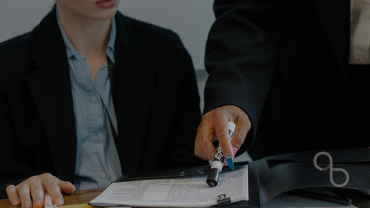 Los 4 Documentos que Debes Tener en Orden al Formalizar tu Negocio