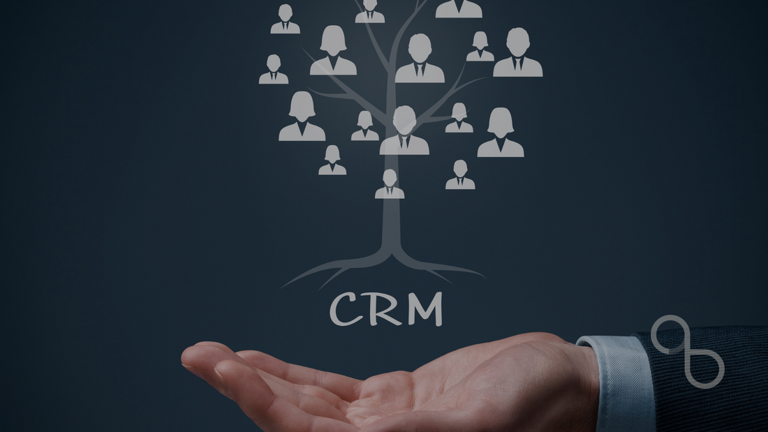 ¿Qué es un CRM y por qué tu PYME Necesita Uno (aunque no lo creas)?