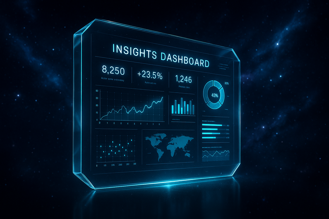 De Datos a Decisiones: Cómo un Dashboard en Looker Studio puede Cambiar tu Gestión