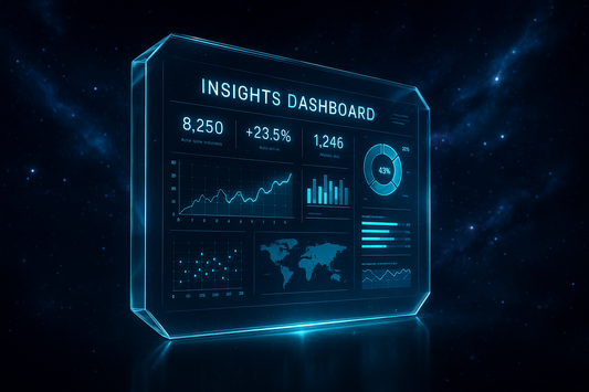 De Datos a Decisiones: Cómo un Dashboard en Looker Studio puede Cambiar tu Gestión