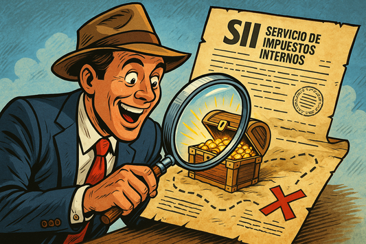 Beneficios Tributarios para PYMES en Chile que Probablemente no Estás Usando