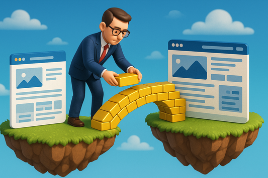 ¿Tu Competencia te Supera en Google? El Secreto está en su Autoridad Online
