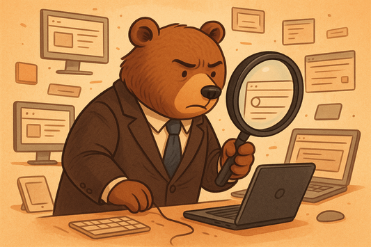 ¿Por qué mi Página Web no Aparece en Google? Guía Básica de SEO