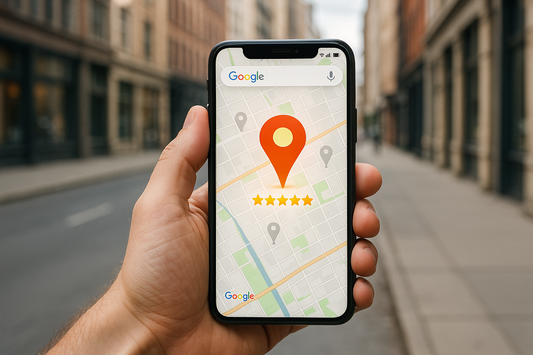 El Secreto Mejor Guardado de los Negocios Locales: Cómo Dominar Google Maps