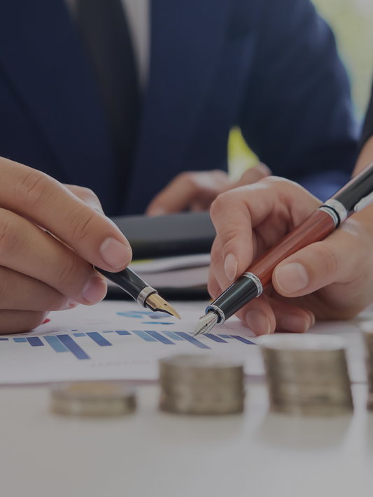 Asesoría Financiera