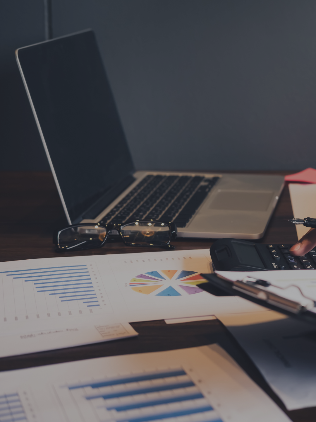 Contabilidad general y análisis financiero