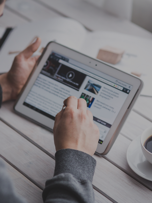 Digitalización para Pymes