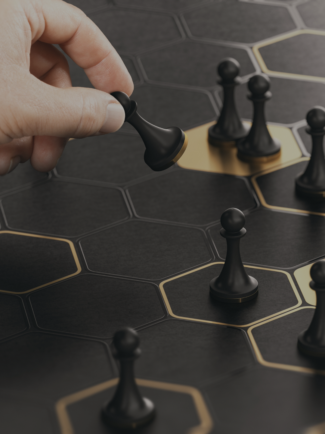 Estrategias de posicionamiento web