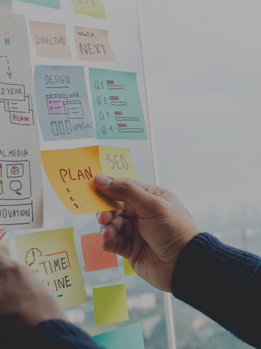 Plan de marketing digital